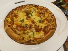-爱丽丝牛排西餐厅(光谷步行街店)