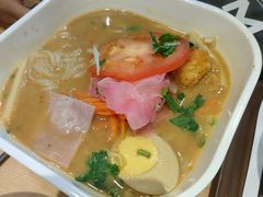 -魏家凉皮(祈年大厦店)