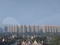 -南湖梦幻岛