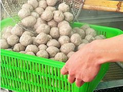 -阿娟牛肉丸·手打牛肉丸·现做现卖