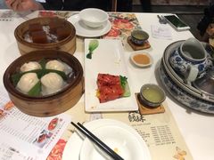 -虾饺妹·酒家(金碧店)