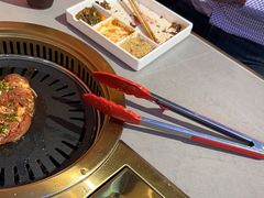 -棒小伙·齐齐哈尔烤肉(龙茗路店)