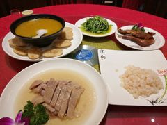 盐水鹅-双东酒店(东关街店)