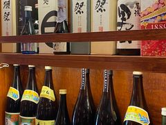 -焱岛烧肉·活鳗炙烤(晋江万达店)