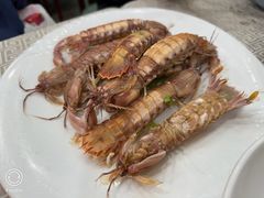 -星龙海鲜(望江东路店)