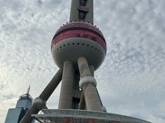 -东方明珠广播电视塔