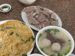 -楚生鹅粿条汤(东山分店)