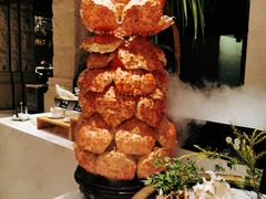 -太湖饭店玉兰厅(自助餐厅)