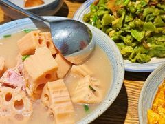 -静一餐厅·湖北菜(前门店)