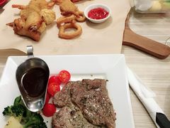 -必胜客(长瀛商业广场店)
