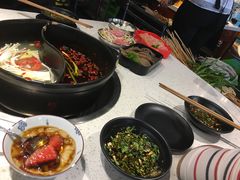 -钢管厂五区小郡肝串串香(南山店)