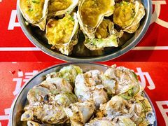 -海大南门夜市(海富街店)