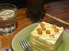 -源一咖啡馆(麒麟巷步行街店)