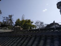 -恩阳古镇