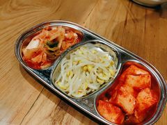 小菜-韩国料理大力士(屏风街店)
