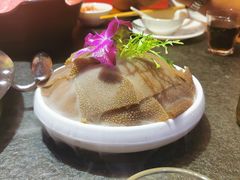 -潘十九地道成都老火锅(孙桥店)