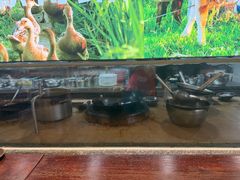 -田园印象·成都土菜院子(华阳店)