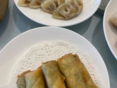 -无锡城中皇冠假日酒店·芳园中餐厅