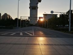 -长春奥林匹克公园