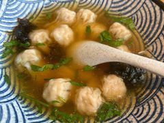 -北丐先生·野馄饨烧烤(长宁龙之梦店)