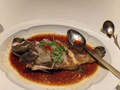 -荣兴酒家(徐家汇店)