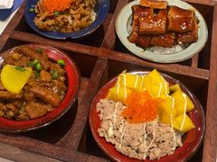 -火山屋台(新街口创始店)