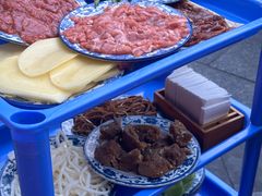-飘香火锅(玉林西路店)