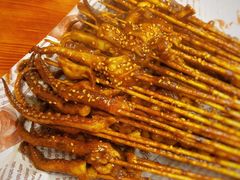 -十里铺铁板鱿鱼