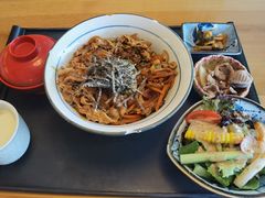 -王鼎精致料理铁板烧(世博源店)