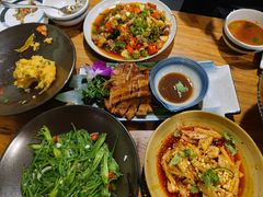 -紫滇源云南生态菜(丹凤街店)