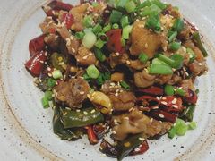 -驿舍·民國老营房院子私房菜(科学会堂店)