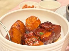-江南灶中餐厅(南京香格里拉店)