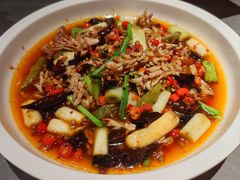 -麻都·成都菜(人民广场店)