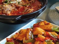 酸汤肥牛-多味居(剪子巷店)