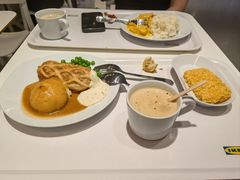 -宜家·瑞典风味餐厅(四元桥店)