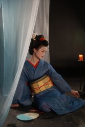 -持熹光年写真体验馆