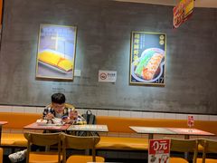 大堂-红荔村肠粉(岗厦店)
