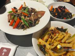 -黔香阁·味(花木店)