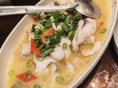 -大理实力希尔顿酒店•御玺中餐厅