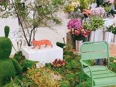 -潮一不贰·法式甜品·生日蛋糕·西式简餐(外滩店)