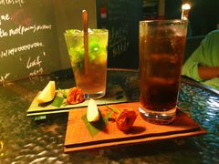 mojito-等待戈多Waiting For Godot(交道口店)