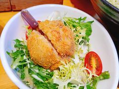 -胜博殿日式炸猪排(西红门店)