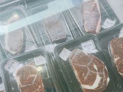 -吉之仙•中国制造•出口级食材日料店(领事馆总店)