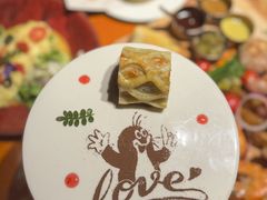 -布拉格餐厅· 中欧捷克菜(全国首店)