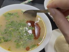 -天桥老金涮肉(牛街店)