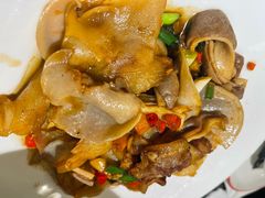 -新白鹿餐厅(爱琴海购物中心店)