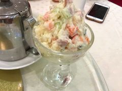 -顺风海鲜港(金玉兰店)