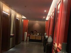 -宝燕壹号景观餐厅(龙盛国际商业广场店)