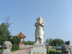 -黄河花园口旅游区
