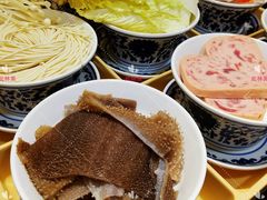 -咏江南·苏式火锅·苏州评弹(观前街店)